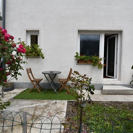 Apartments Free Alps, Massage & Wine Bovec Exteriér fotografie
