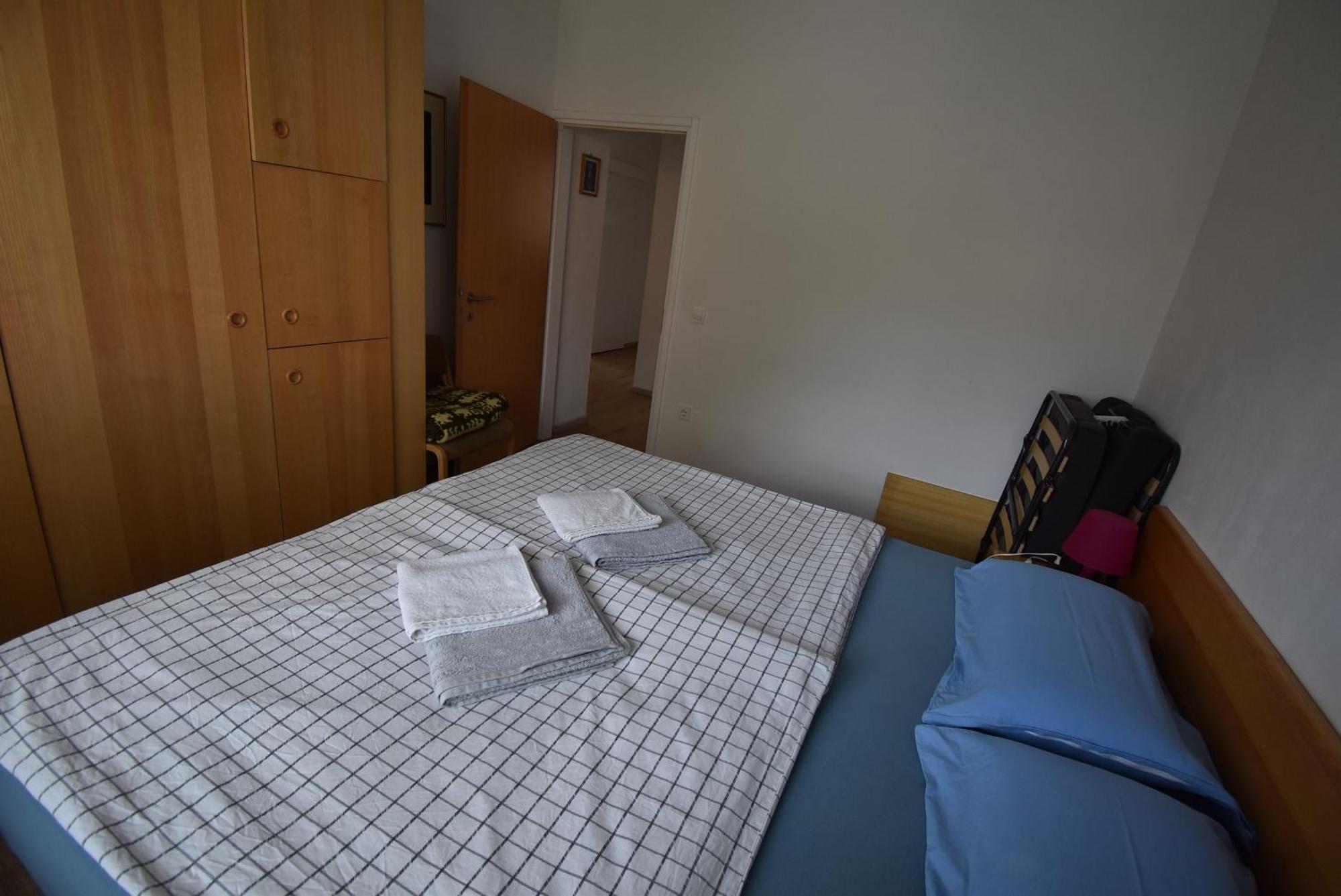 Apartments Free Alps, Massage & Wine Bovec Exteriér fotografie