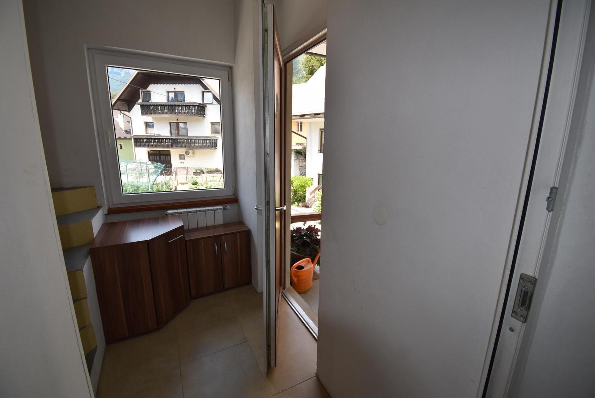 Apartments Free Alps, Massage & Wine Bovec Exteriér fotografie