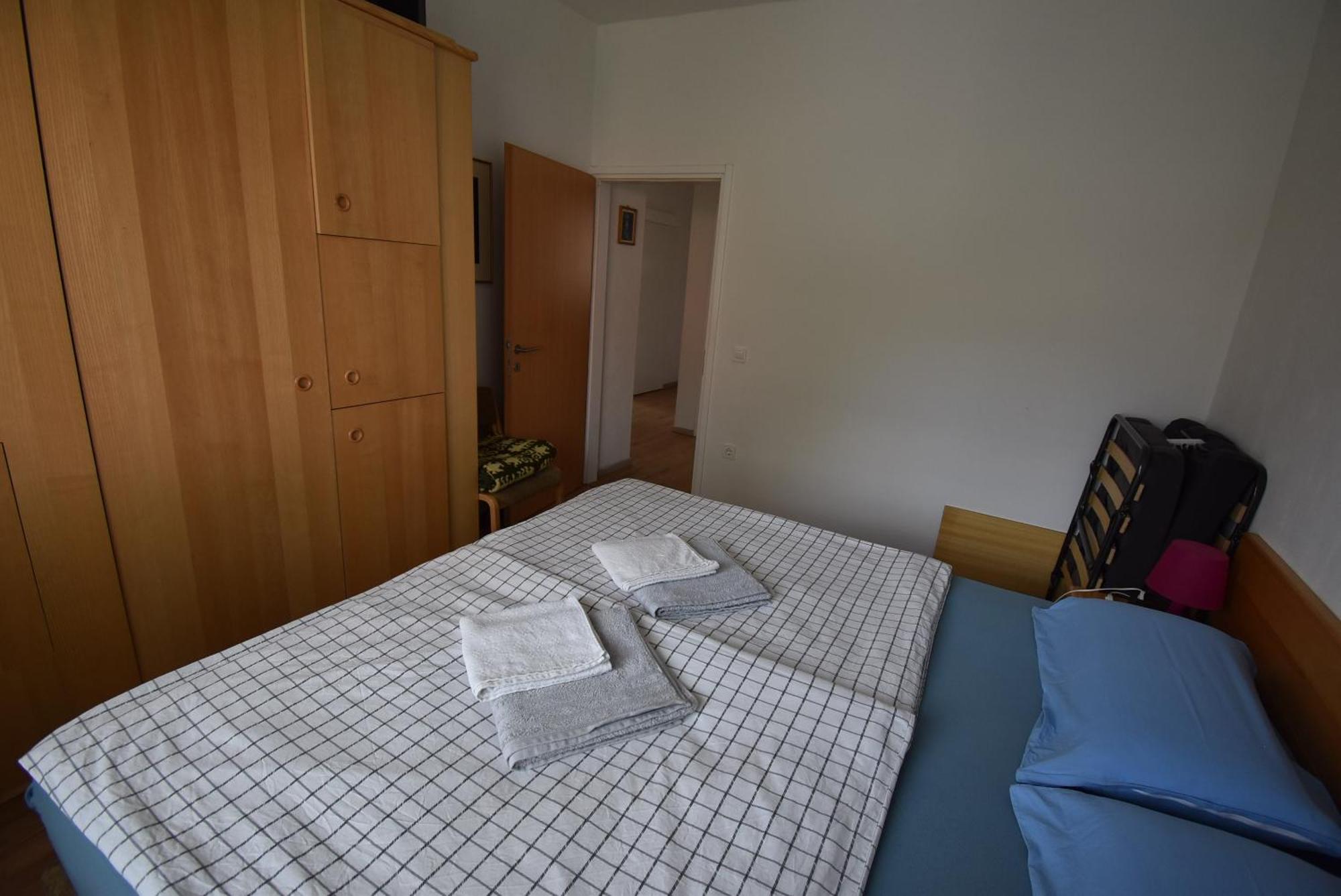 Apartments Free Alps, Massage & Wine Bovec Exteriér fotografie