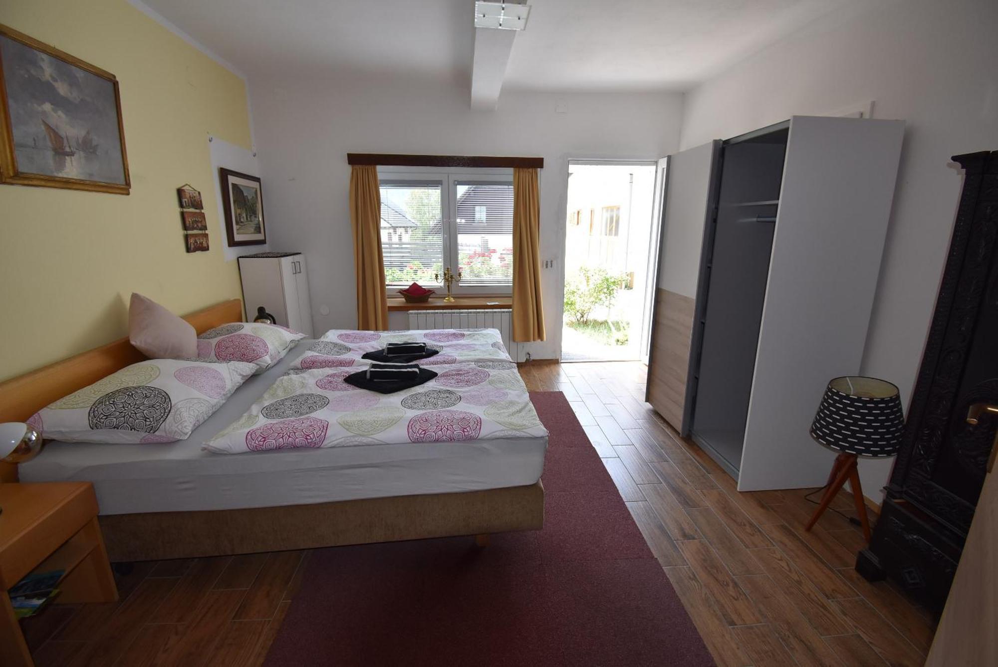 Apartments Free Alps, Massage & Wine Bovec Exteriér fotografie