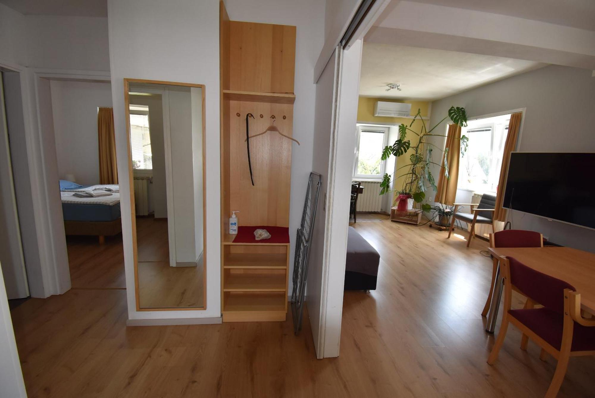 Apartments Free Alps, Massage & Wine Bovec Exteriér fotografie