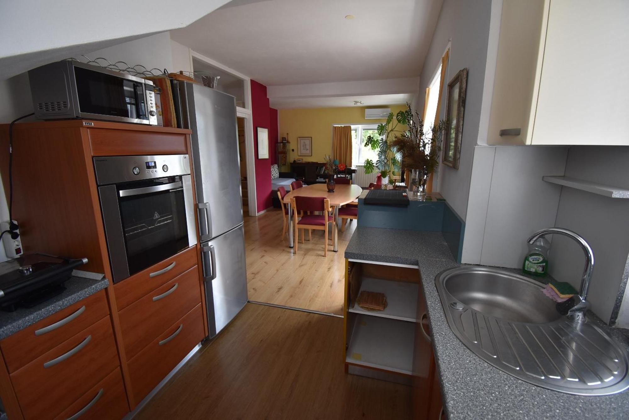 Apartments Free Alps, Massage & Wine Bovec Exteriér fotografie