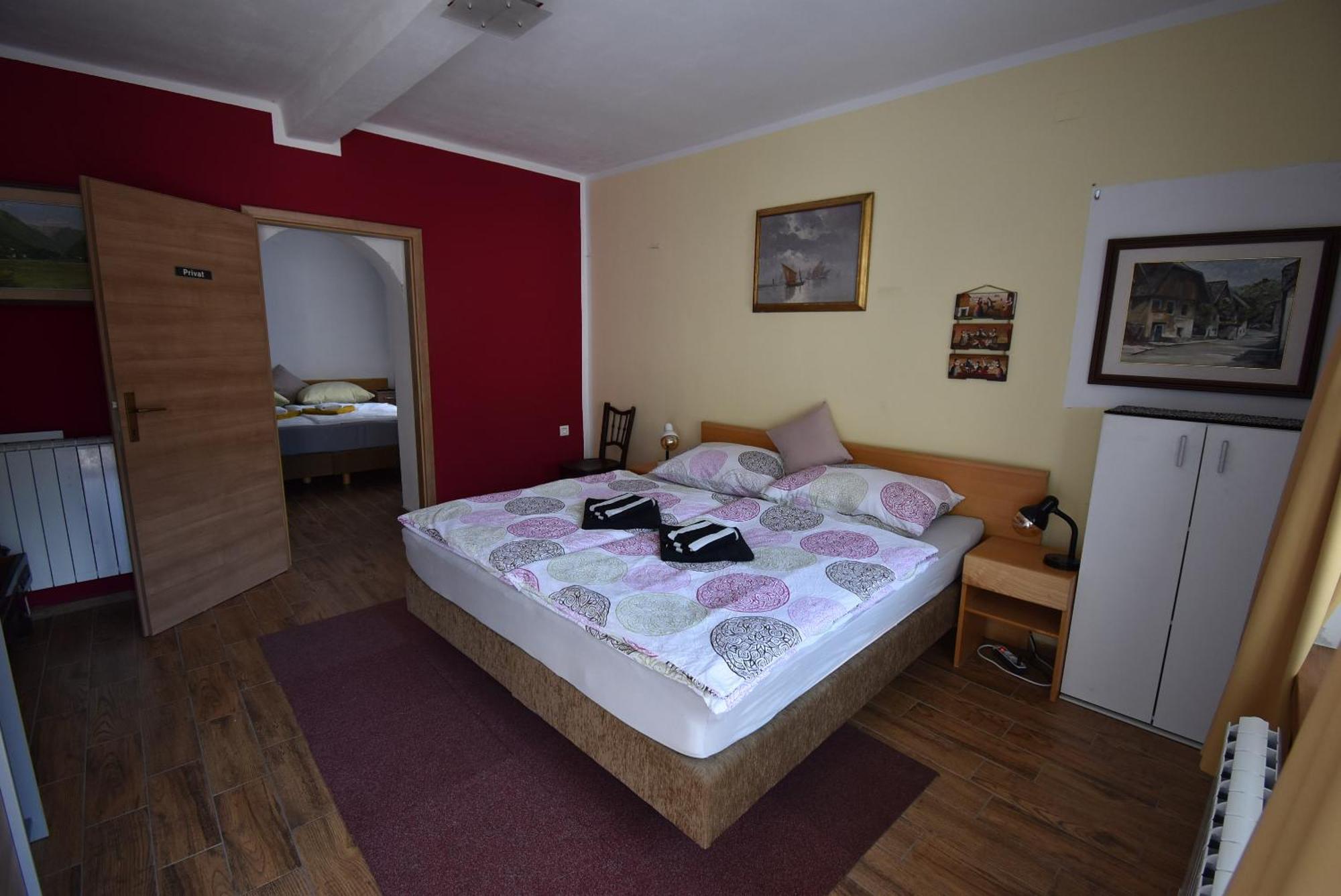Apartments Free Alps, Massage & Wine Bovec Exteriér fotografie