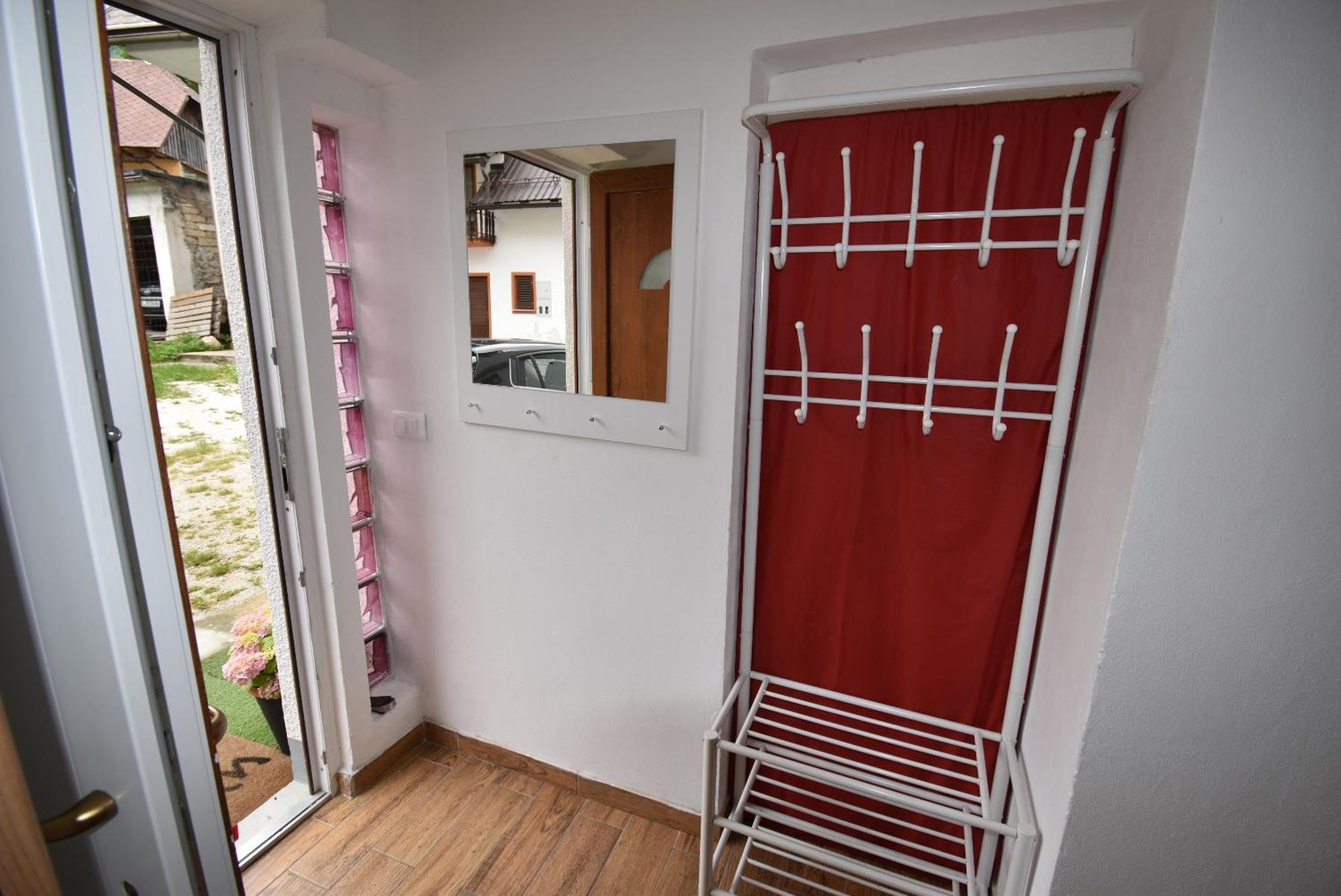 Apartments Free Alps, Massage & Wine Bovec Exteriér fotografie