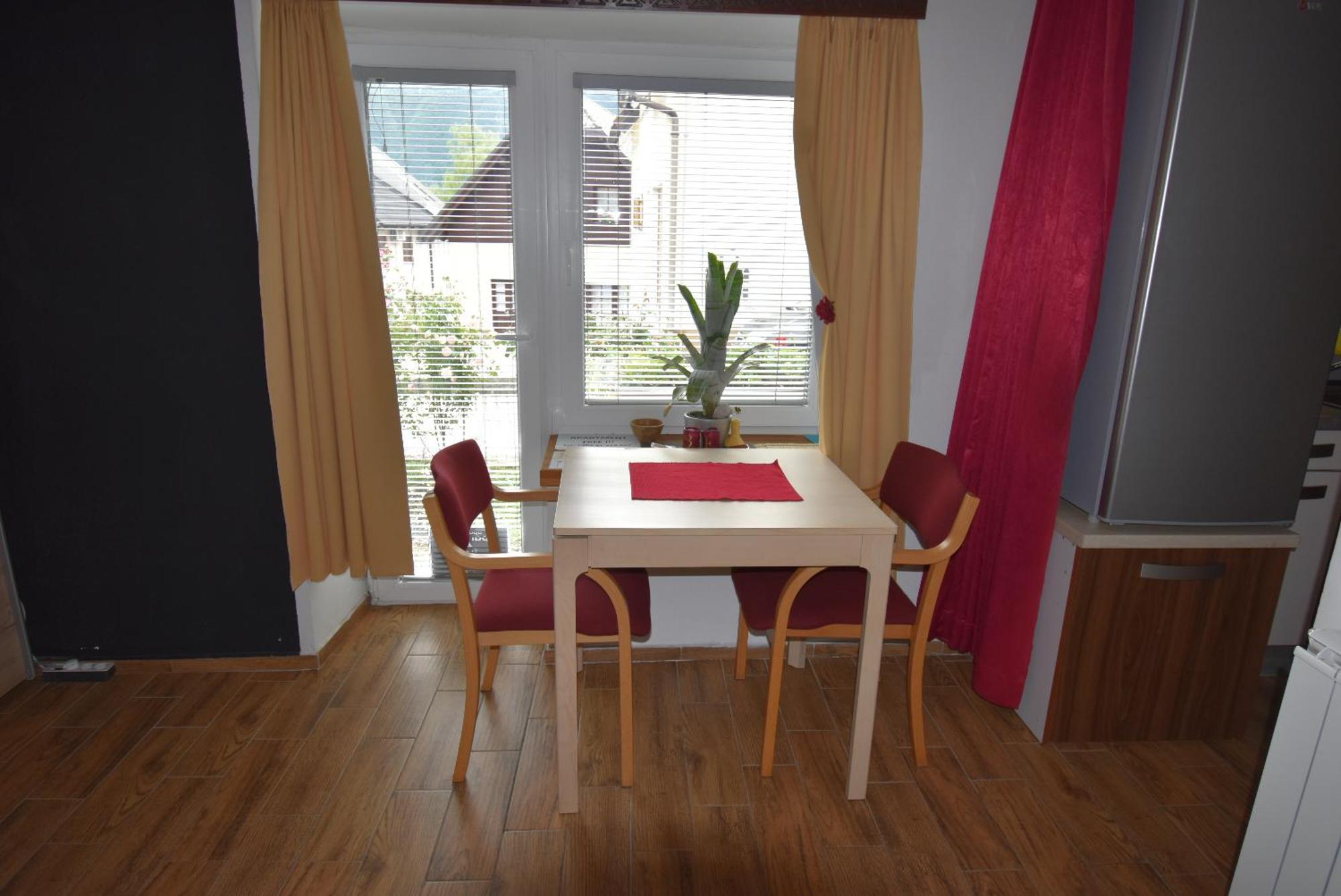 Apartments Free Alps, Massage & Wine Bovec Exteriér fotografie