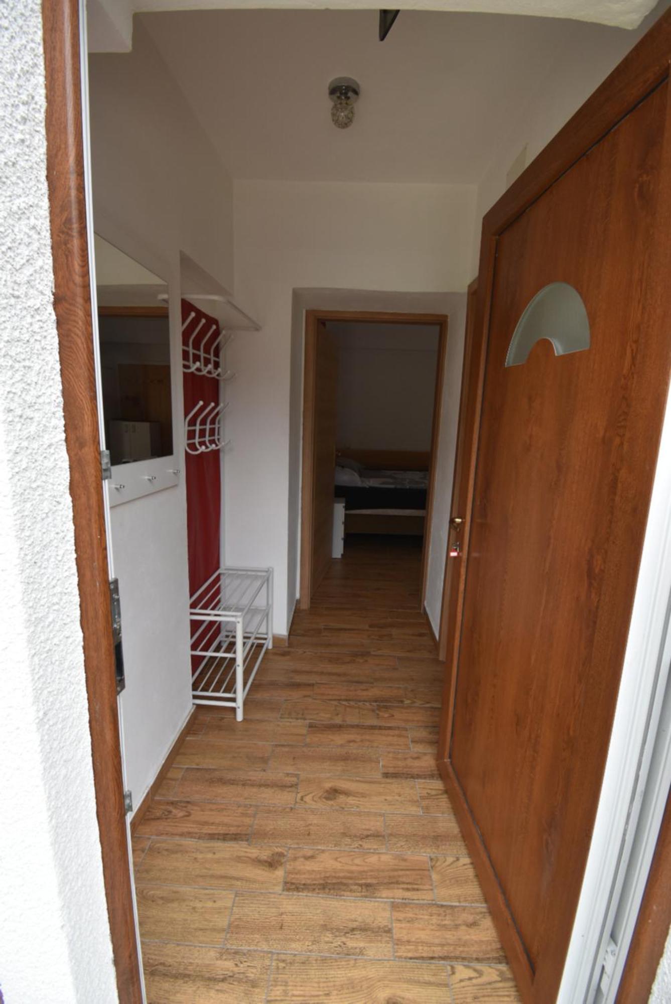 Apartments Free Alps, Massage & Wine Bovec Exteriér fotografie