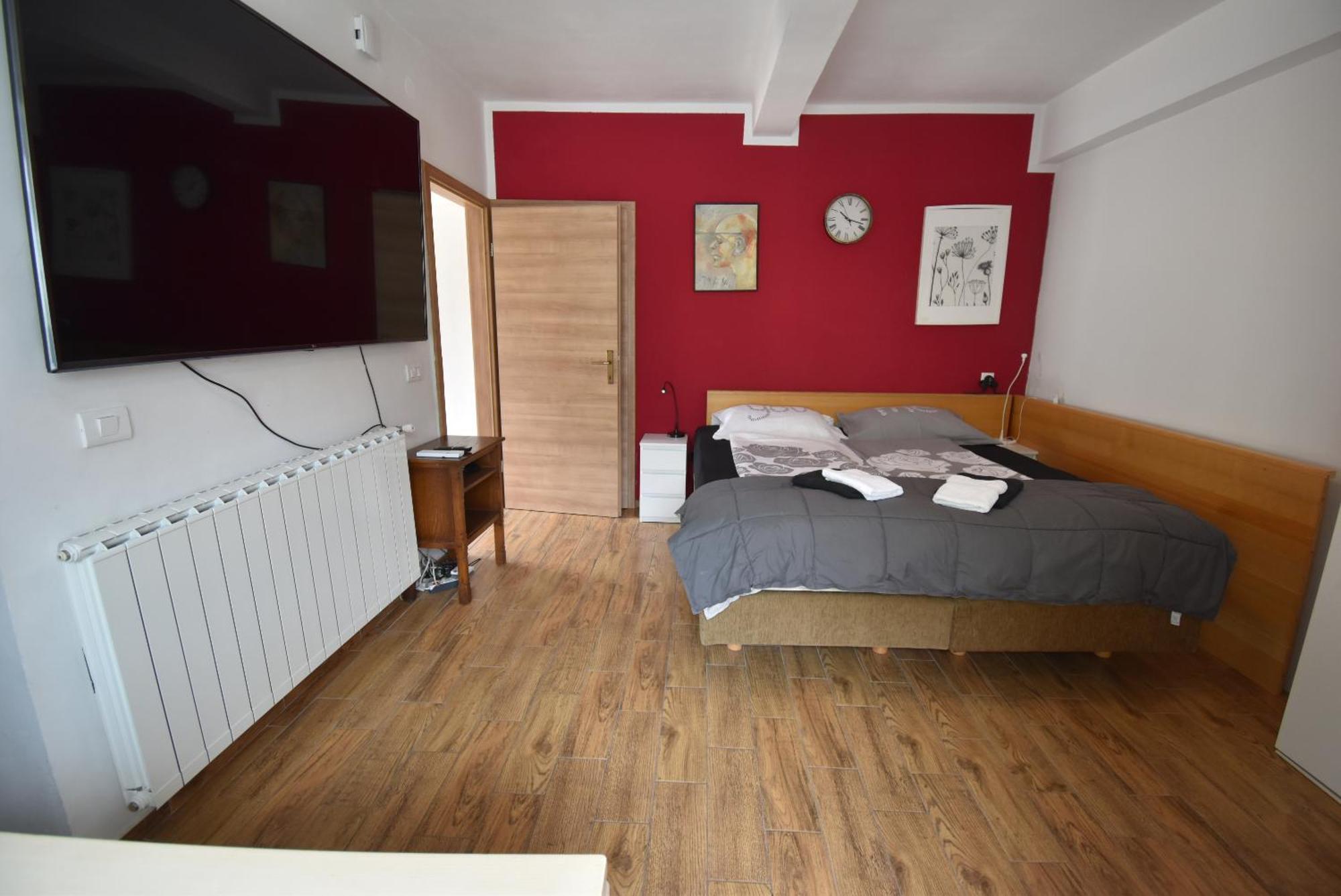 Apartments Free Alps, Massage & Wine Bovec Exteriér fotografie