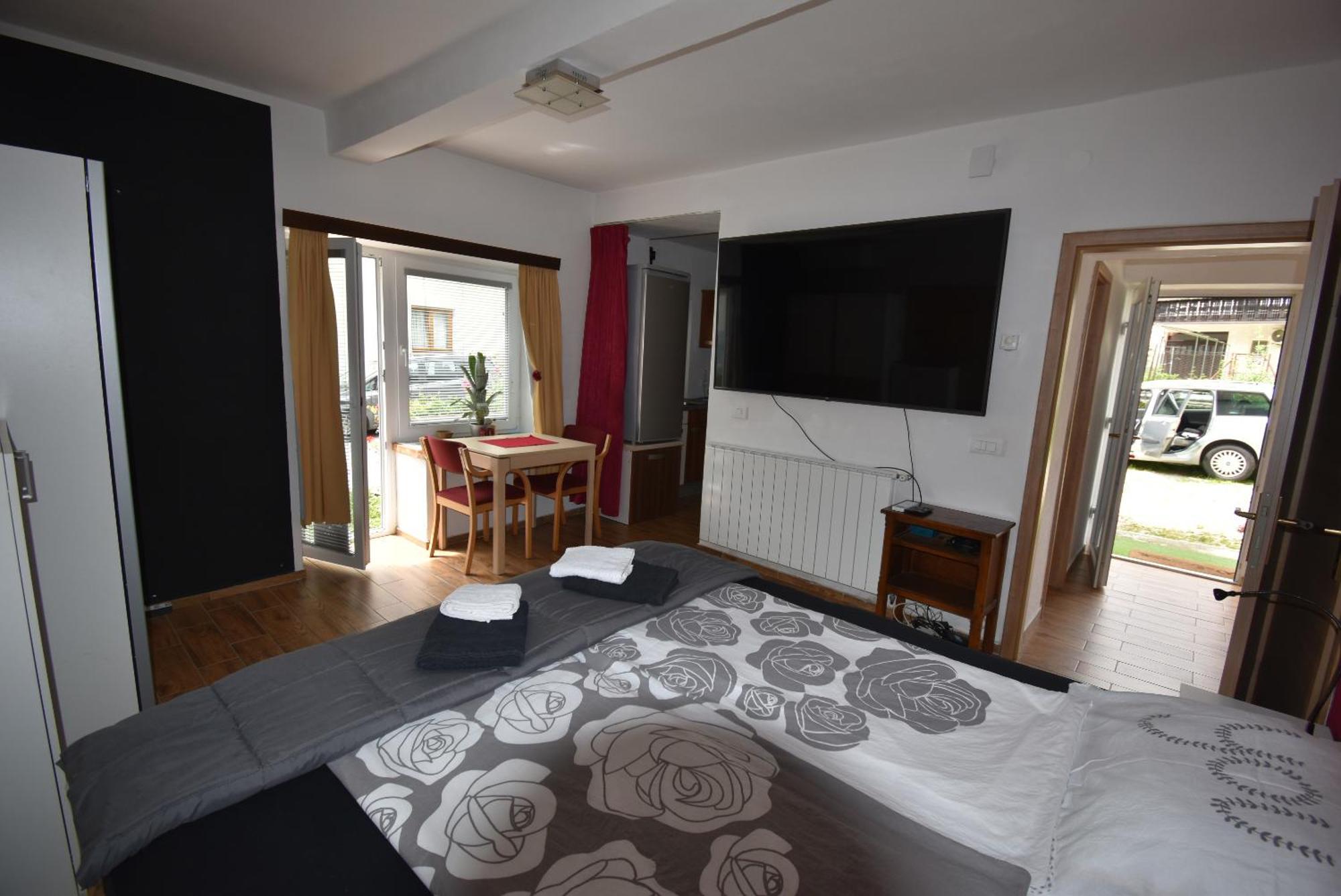 Apartments Free Alps, Massage & Wine Bovec Exteriér fotografie